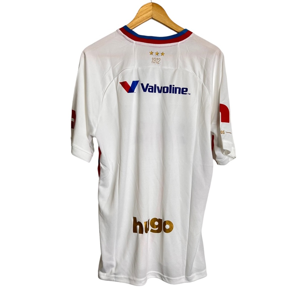 New Mens Umbro Club Deportivo Olimpia Champions 2023 Honduras - Picture 4 of 5